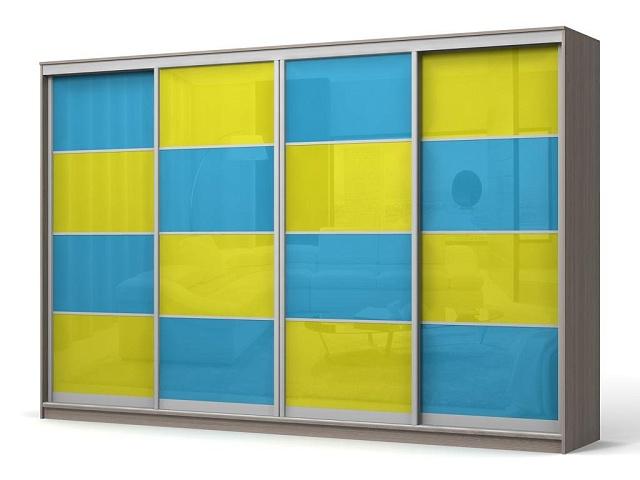 Шкаф-купе Фараон - 5