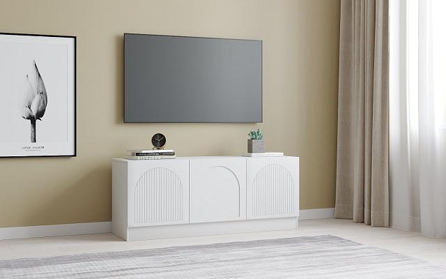 Тумба под ТВ Нероли Пуш 1.3