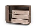 Комод Уют - 3.7