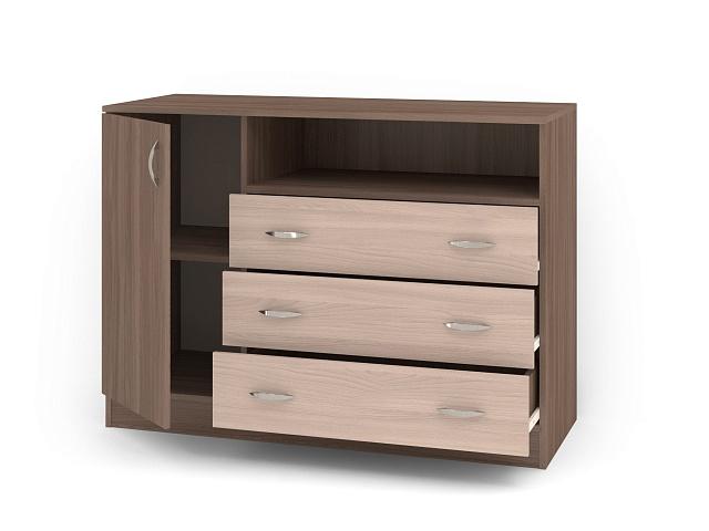 Комод Уют - 3.7