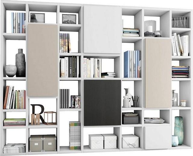 Стеллаж Куб - 5