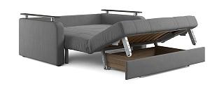 Диван Ромул Mazeri gray 18