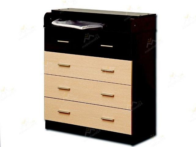 Комод Эстет - 8