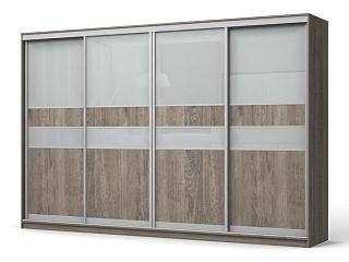 Шкаф-купе Фараон - 1