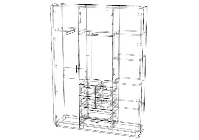 Прихожая Модерн - 8