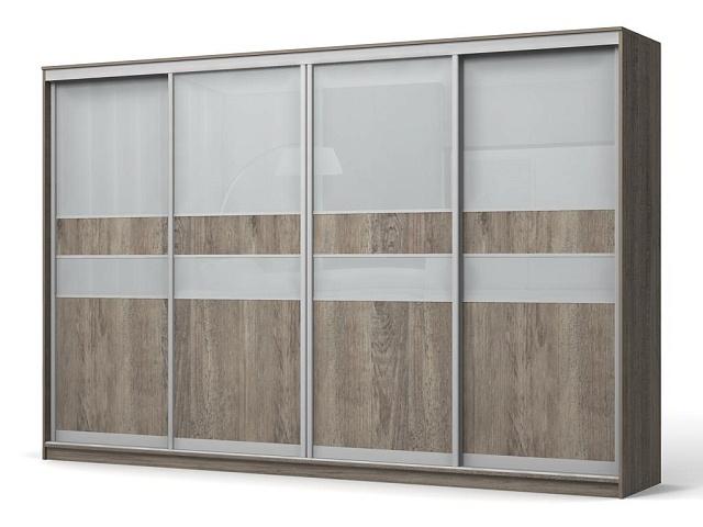 Шкаф-купе Фараон - 1