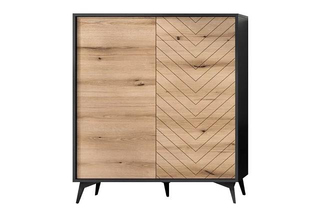 Стенка Ролекс - 1