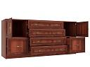 Комод Карлос - 058