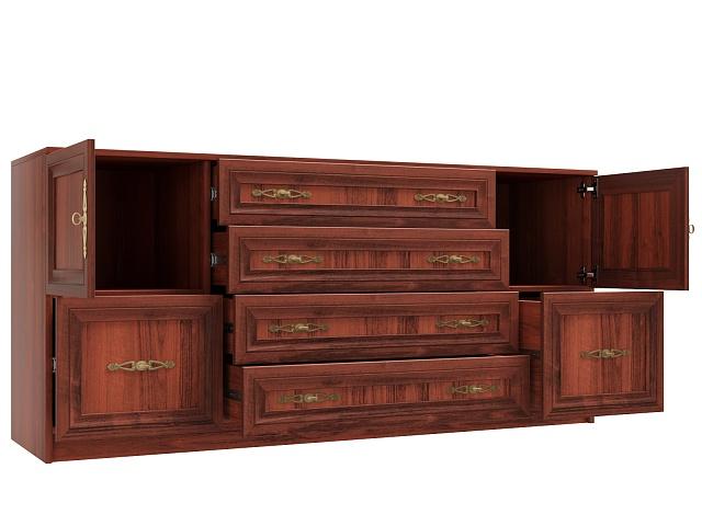 Комод Карлос - 058
