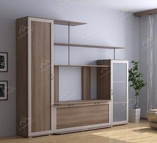 Стенка Мебелинк 800-06