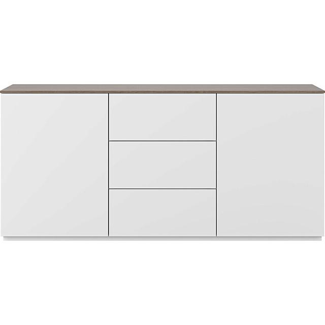 Комод Солт - 5 Орех Тьеполо