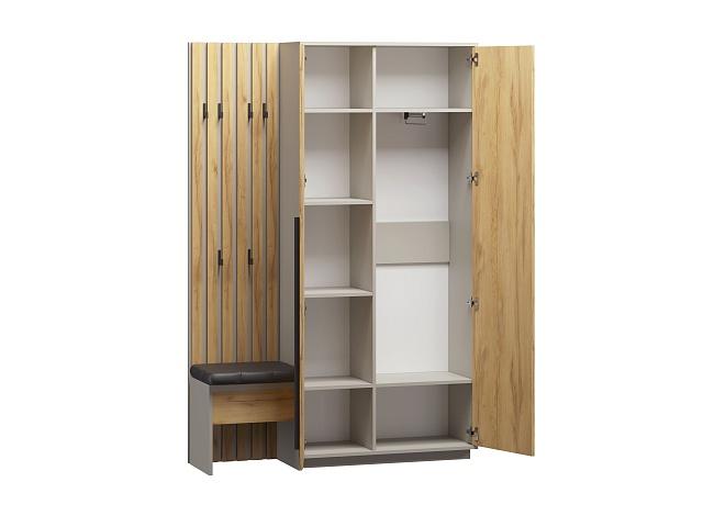 Прихожая Неаполь - 11 Кашемир