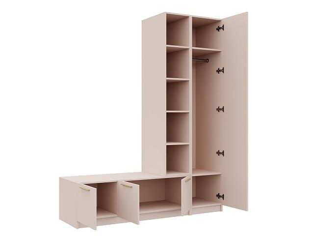 Стенка Лорена Пакс - 15 Кашемир