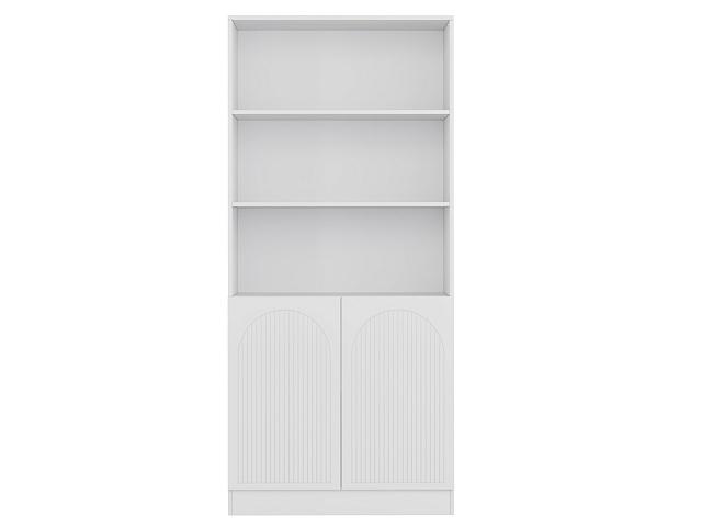 Стеллаж Нероли Пуш 1.2