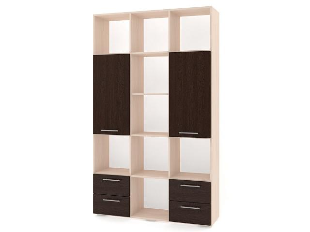 Стеллаж Бриз - 3.04