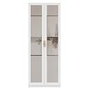 Шкаф распашной Грация - 4