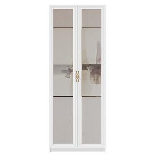 Шкаф распашной Грация - 4