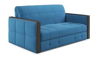 Диван Соренто - 3 Mazeri blue 33