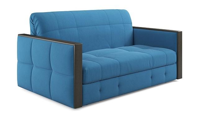 Диван Соренто - 3 Mazeri blue 33