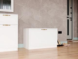 Тумба для обуви Грация - 2