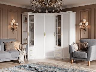 Книжный шкаф Даниэль - 7