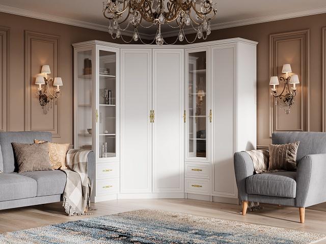 Книжный шкаф Даниэль - 7