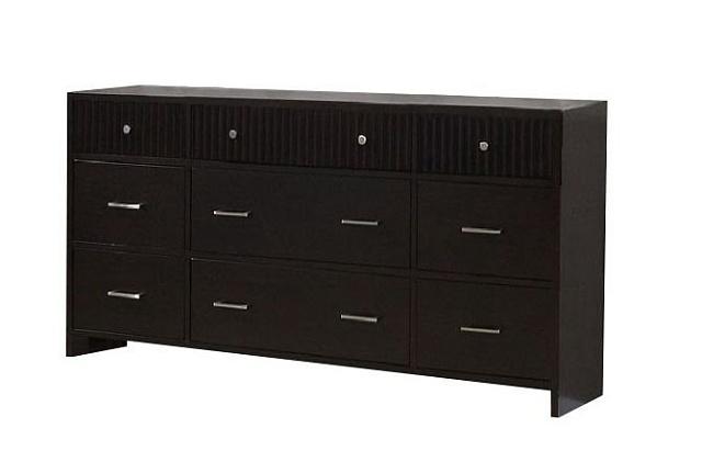 Комод Элит - 21 МДФ