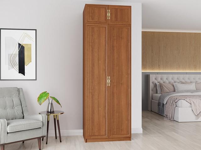 Шкаф распашной Карлос - 025