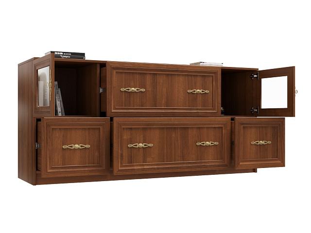 Комод Карлос - 033