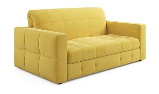 Диван Соренто - 2 Mazeri yellow 13