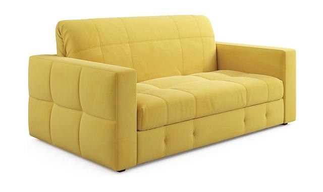 Диван Соренто - 2 Mazeri yellow 13