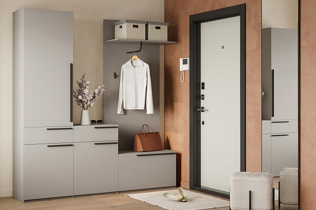 Прихожая Лорена Пакс - 2 Кашемир