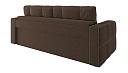 Диван Денди Lega chocolate
