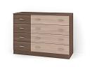 Комод Уют - 3.1