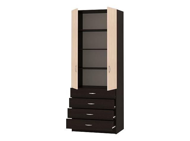 Шкаф распашной Рио - 2.5