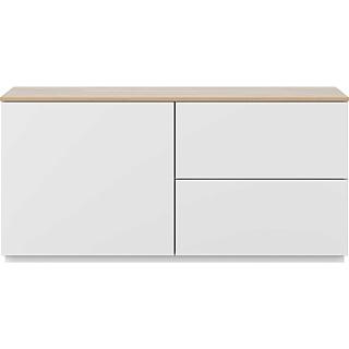 Комод Солт - 2 Береза