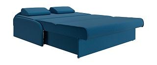 Диван Глобус - 2 Blue 33