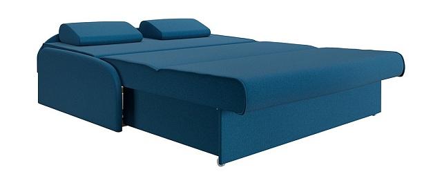 Диван Глобус - 2 Blue 33