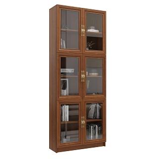 Книжный шкаф Карлос - 24