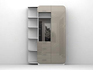 Прихожая Модерн - 5