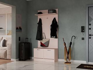 Прихожая Ольга - 1 Кашемир