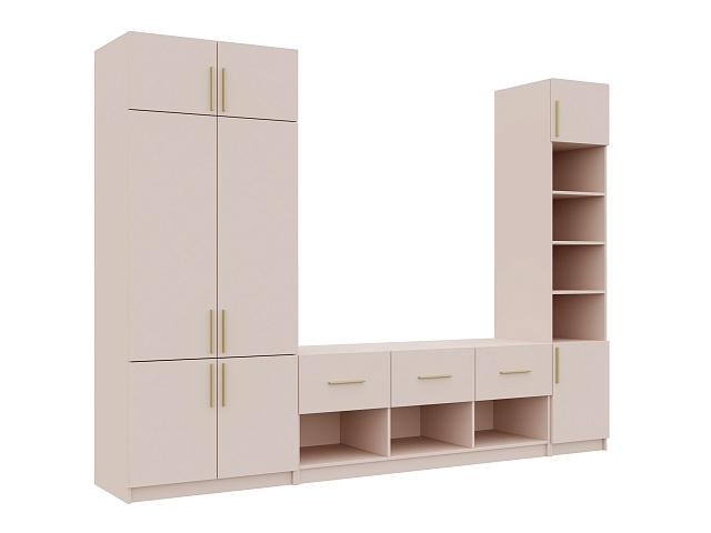 Стенка Лорена Пакс - 7 Кашемир