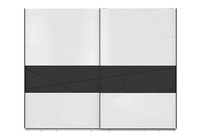 Шкаф-купе Бостон Черный