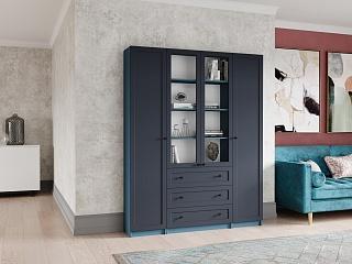 Библиотека Билли Стольмин 45 Деним Супер софт