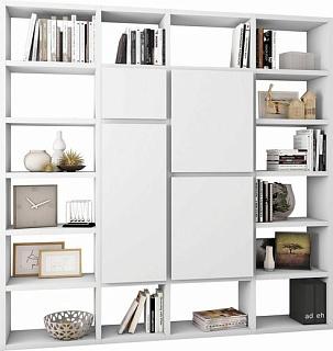 Стеллаж Куб - 3