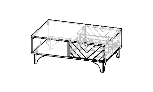 Стенка Ролекс - 1