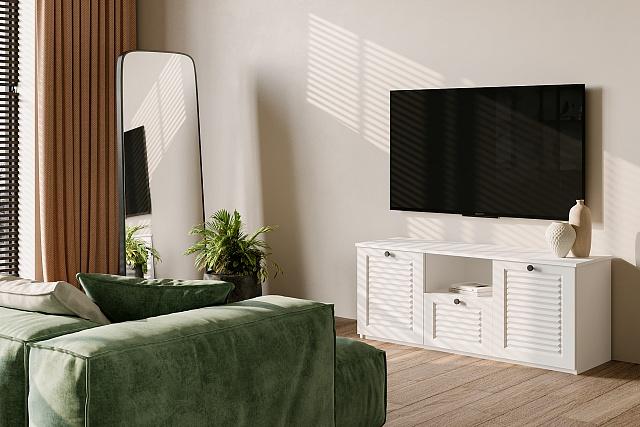 Тумба под ТВ Монреаль