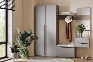 Прихожая Лорена Пакс - 5 Кашемир