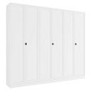 Шкаф распашной Конкорд - 3