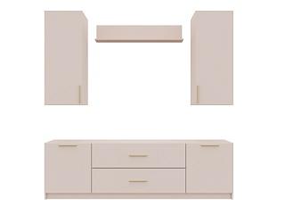 Стенка Лорена Пакс - 3 Кашемир